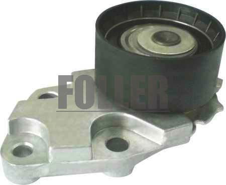 belt tensioner