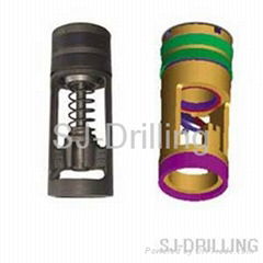 Float Valve (Flapper Type Check Valve)