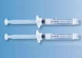 Disposable safety syringe(LLSS-1) 1