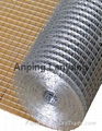 welded wire mesh product 1