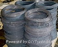 Annealed wire