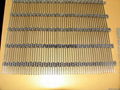 Architectural decorative mesh