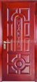 sell high quality wooden door,timber door  1