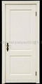 Sell French PVC MDF door 2