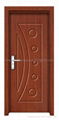 Sell French PVC MDF door 3