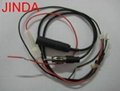 auto antenna cable 1
