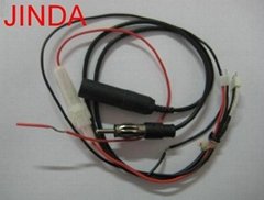 auto antenna cable