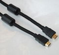 HDMI VGA and DVI cables 1