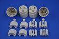 T8 series( for LED lamp plug manufacturer. ) 3