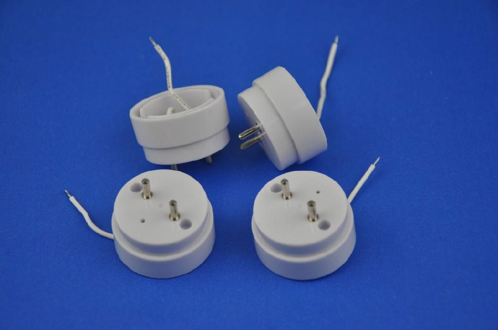 T10 series( for LED lamp plug manufacturer. )