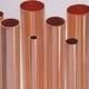 CuCo2Be UNS.C17500 Cobalt Beryllium Copper Tube