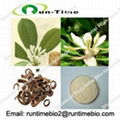 Magnolia bark extrac with honokiol and