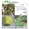 Sophora japonica extract with rutin NF11,DAB9,DAB10(UV) 1