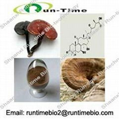 Reishi mushroom extract with polysaccharides 30%