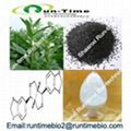 Black sesame seed extract with sesamin
