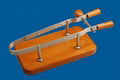 Ham Stand, Ham Rack, Ham Holder, Ham Supporter, Ham Knife  2