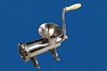 Stainless Steel Meat Grinder