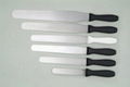 6''8.5''10''12''14'' Baking Spatula