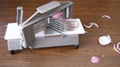 Tomato Slicer Fruit Slicer Vegetable Slicer Machine 