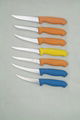 Cimeter Steak Knife for Butchers  1