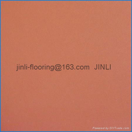 quartz floor tile PUR