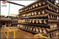 DN 400 ductile iron pipe