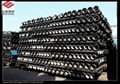 DN150 ductile iron pipe 1