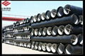 DN600 ductile iron pipe