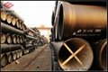 DN600 ductile iron pipe 2