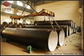 DN1000-1200 ductile iron pipe 2