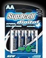 Supacell Digital Batteries