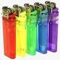 Easylite disposable lighters