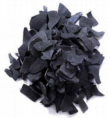 Coconut Shell Charcoal Chips