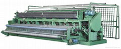 Netting Machine