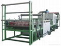 Heat Setting Machine 1