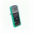 Automotive Battery Impedance Tester DY2501 1