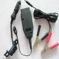 Automotive Battery Impedance Tester DY2501 5