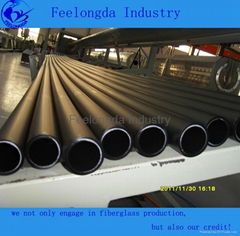 HDPE pipe