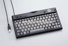 KB-9035 USB Mini Keyboard