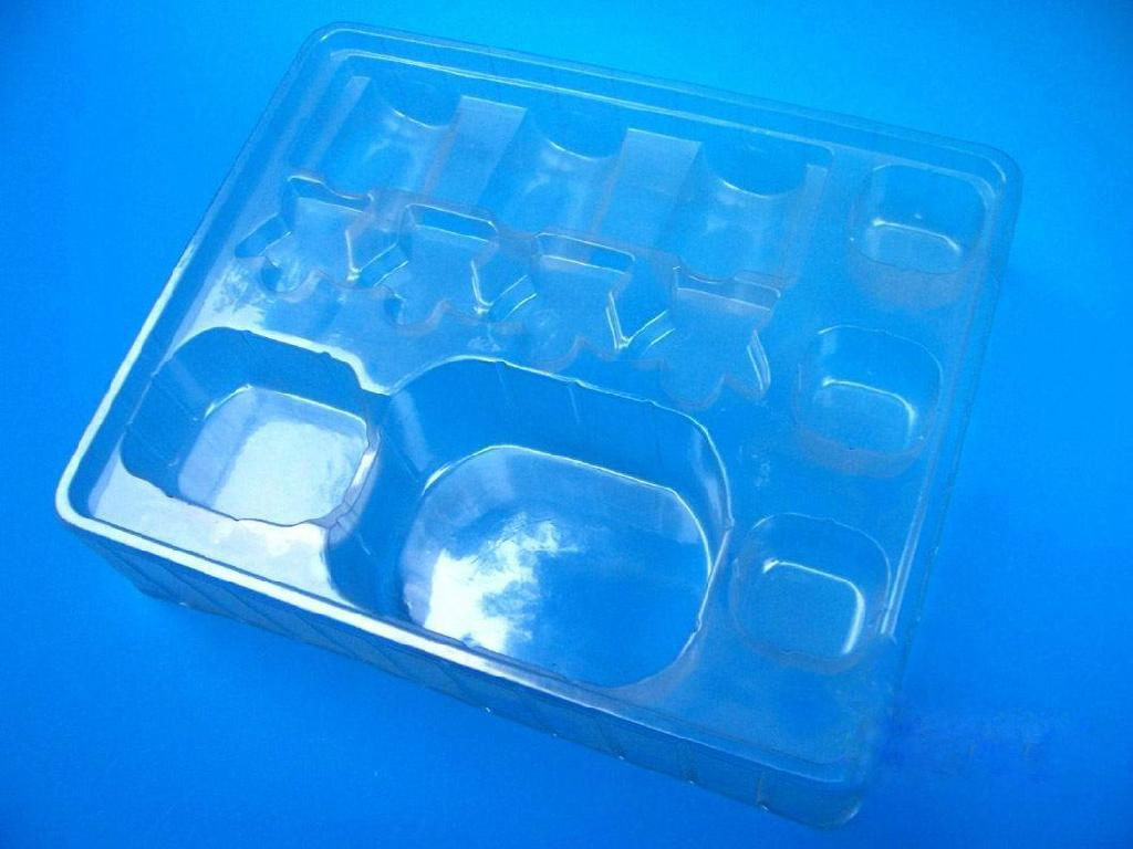 Tray 4