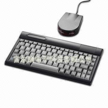 TX-9001 Infrared Mini Keyboard 2