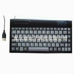 KB-9001 USB Mini Keyboard 