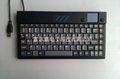 KB-9004 USB Mini Keyboard