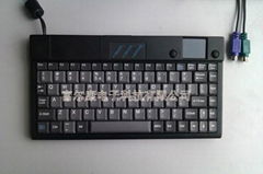 KB-9004 PS/2Mini Keyboard 