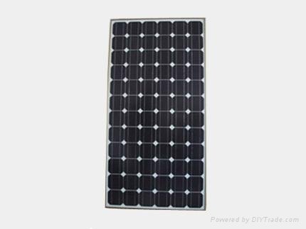  120W多晶太阳能电池板