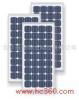 80W多晶太阳能电池组件 4