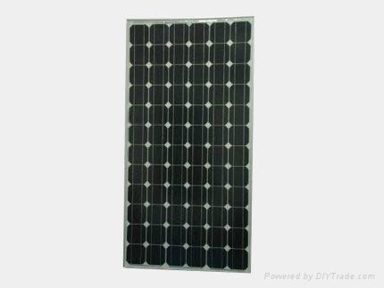  160W太阳能电池板