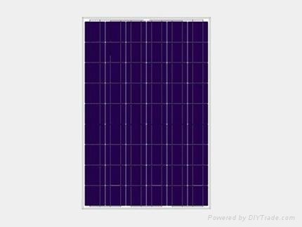  160W太阳能电池板 2