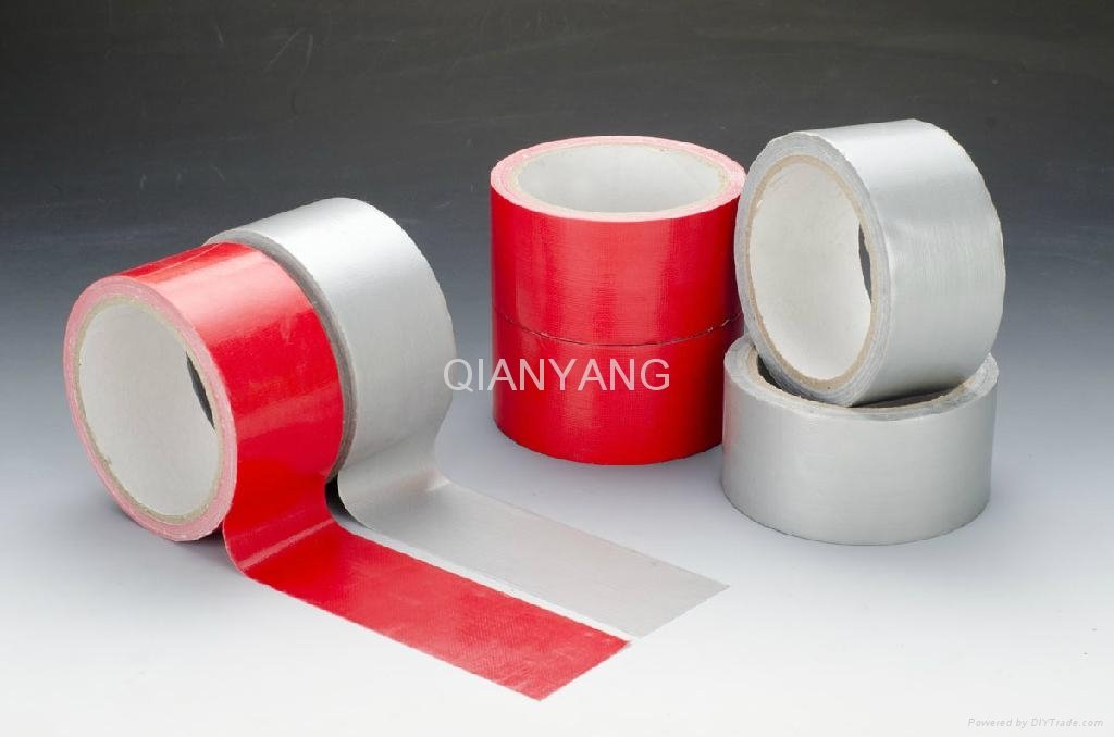 Cloth tape/Duct tape/Tube tape 3