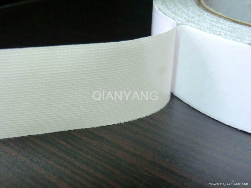Double sided cloth tape/Carpet tape/Double sided carpet tape 2